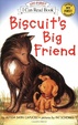 Cover of Biscuit's Big Friend