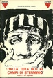 Cover of Dalla tuta blu ai campi di sterminio