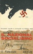 Cover of Il nazionalsocialismo