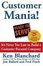 Cover of Customer Mania!