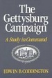 Cover of The Gettysburg Campaign