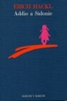 Cover of Addio a Sidonie
