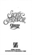 Cover of Sioux Splendor