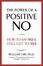Cover of "The Power of a Positive No"