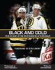 Cover of Black and Gold