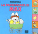 Cover of La passeggiata di Max