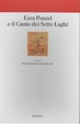 Cover of Ezra Pound e il Canto dei sette laghi