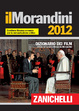 Cover of Il Morandini 2012