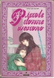 Cover of Piccole donne crescono