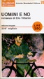 Cover of Uomini e no