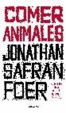 Cover of Comer animales