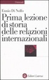 Cover of Prima lezione di storia delle relazioni internazionali