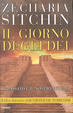 Cover of Il giorno degli dei