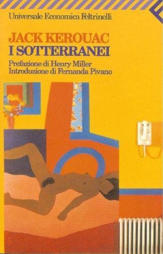 Immagine di I sotterranei