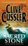 Cover of "Sacred Stone"