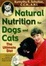 Cover of 'Natural Nutrition for Dogs and Cats'