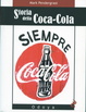 Cover of Storia della Coca-Cola