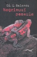 Cover of Nogrimusī pasaule
