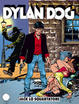 Cover of Dylan Dog n. 2