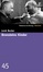 Cover of 'Bronsteins Kinder'