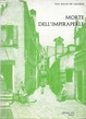 Cover of Morte dell'impiraperle