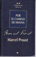 Cover of Por el camino de Swann