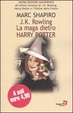 Cover of J.K. Rowling