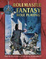 Cover of Rolemaster Fantasy Role Playing