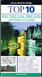Cover of Bruxelles, Bruges, Anversa e Gand