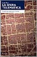 Cover of La sfera telematica