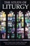 Cover of "The Study of Liturgy"