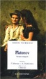 Cover of Platonov