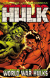 Cover of Hulk, Vol. 6