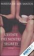 Cover of L'estate dei nostri segreti