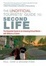 Cover of "The Unofficial Tourists' Guide to Second Life"