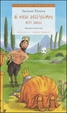 Cover of Ai piedi dell'Olimpo. Miti greci