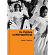 Cover of DA POLITICA AS MICROPOLITICAS