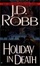 Cover of "Holiday in Death"