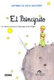 Cover of El Principito
