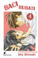 Cover of Baci rubati Vol. 4