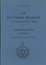 Cover of La dottrina segreta
