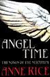 Cover of Angel Time