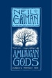 Cover of American Gods