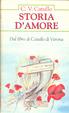 Cover of Storia D'amore