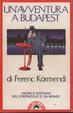 Cover of Un'avventura a Budapest