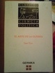 Cover of El arte de la guerra