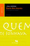 Cover of Quem ama inventa