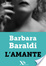 Cover of L'amante