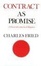 Cover of Contract as Promise