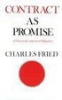 Cover of Contract as Promise